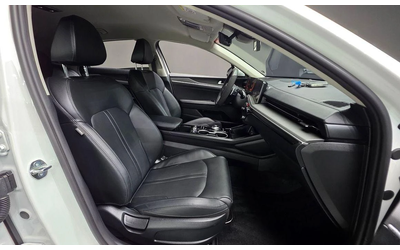 Kia K5 2.0 Prestige * НАЙ-ДОБРА ЦЕНА В БЪЛГАРИЯ* - автомобили, коли, обяви за нови и употребявани 9