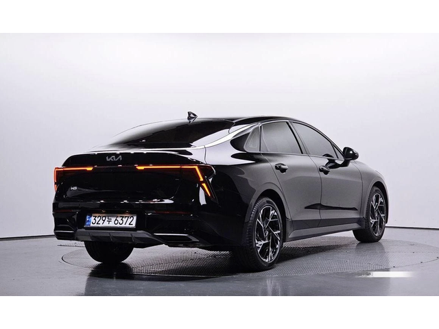 Kia K5 2.0 Prestige * НАЙ-ДОБРА ЦЕНА В БЪЛГАРИЯ* - автомобили, коли, обяви за нови и употребявани 1