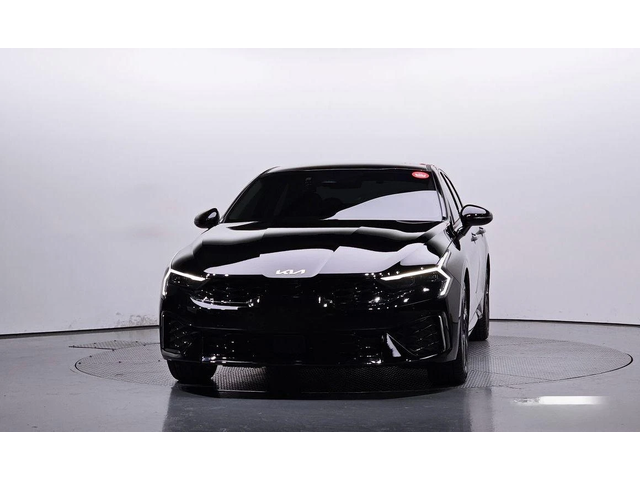 Kia K5 2.0 Prestige * НАЙ-ДОБРА ЦЕНА В БЪЛГАРИЯ* - автомобили, коли, обяви за нови и употребявани 2