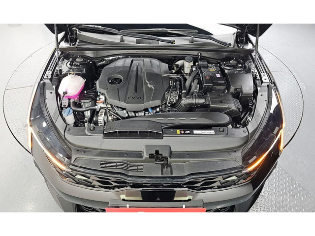 Kia K5 2.0 Prestige * НАЙ-ДОБРА ЦЕНА В БЪЛГАРИЯ* - автомобили, коли, обяви за нови и употребявани 5