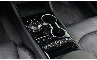 Kia K5 2.0 Prestige * НАЙ-ДОБРА ЦЕНА В БЪЛГАРИЯ* - автомобили, коли, обяви за нови и употребявани 8
