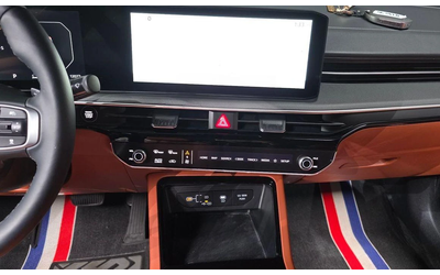 Kia K5 2.0 Prestige * НАЙ-ДОБРА ЦЕНА В БЪЛГАРИЯ* - автомобили, коли, обяви за нови и употребявани 14
