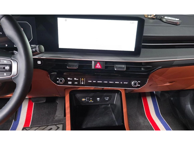 Kia K5 2.0 Prestige * НАЙ-ДОБРА ЦЕНА В БЪЛГАРИЯ* - автомобили, коли, обяви за нови и употребявани 14