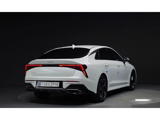 Kia K5 2.0 Prestige * НАЙ-ДОБРА ЦЕНА В БЪЛГАРИЯ* - автомобили, коли, обяви за нови и употребявани 1