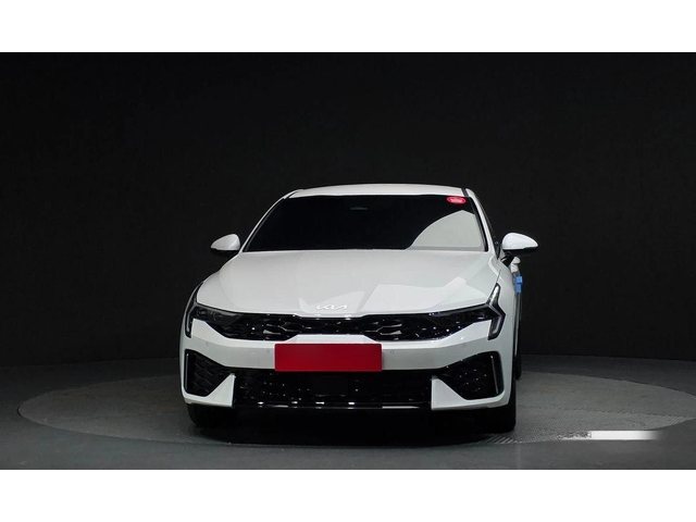 Kia K5 2.0 Prestige * НАЙ-ДОБРА ЦЕНА В БЪЛГАРИЯ* - автомобили, коли, обяви за нови и употребявани 2