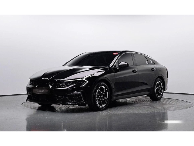 Kia K5 2.0 LPi Prestige * НАЙ-ДОБРА ЦЕНА В БЪЛГАРИЯ* - автомобили, коли, обяви за нови и употребявани 0
