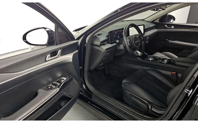 Kia K5 2.0 LPi Prestige * НАЙ-ДОБРА ЦЕНА В БЪЛГАРИЯ* - автомобили, коли, обяви за нови и употребявани 10