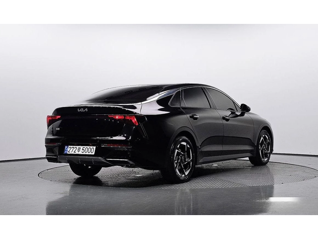 Kia K5 2.0 LPi Prestige * НАЙ-ДОБРА ЦЕНА В БЪЛГАРИЯ* - автомобили, коли, обяви за нови и употребявани 1