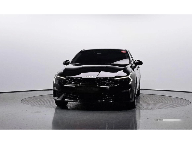 Kia K5 2.0 LPi Prestige * НАЙ-ДОБРА ЦЕНА В БЪЛГАРИЯ* - автомобили, коли, обяви за нови и употребявани 2