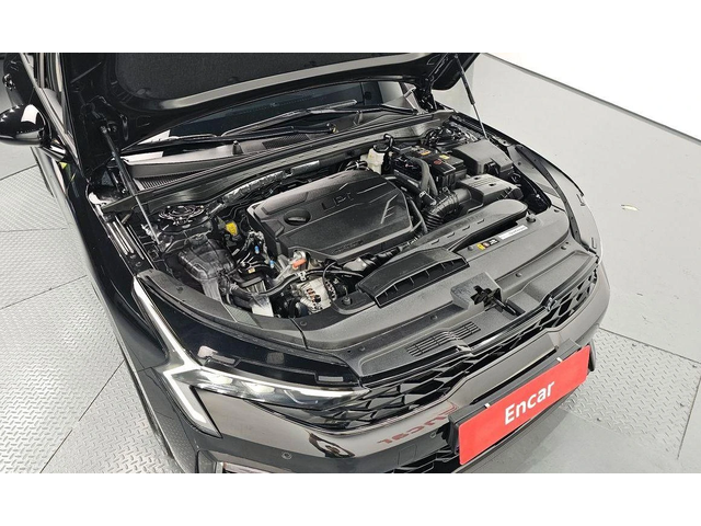 Kia K5 2.0 LPi Prestige * НАЙ-ДОБРА ЦЕНА В БЪЛГАРИЯ* - автомобили, коли, обяви за нови и употребявани 5