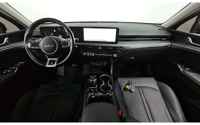 Kia K5 2.0 LPi Prestige * НАЙ-ДОБРА ЦЕНА В БЪЛГАРИЯ* - автомобили, коли, обяви за нови и употребявани 6