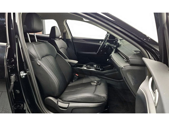 Kia K5 2.0 LPi Prestige * НАЙ-ДОБРА ЦЕНА В БЪЛГАРИЯ* - автомобили, коли, обяви за нови и употребявани 9