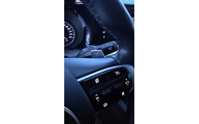 Kia K5 LPG * ДЖОЙСТИК * ТРЕНДИ* НАЛИЧНА - автомобили, коли, обяви за нови и употребявани 11