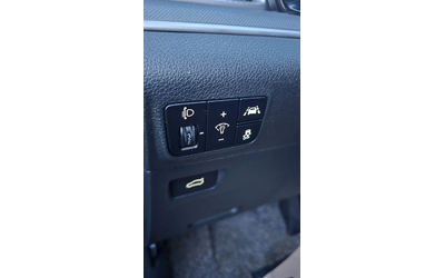 Kia K5 LPG * ДЖОЙСТИК * ТРЕНДИ* НАЛИЧНА - автомобили, коли, обяви за нови и употребявани 12