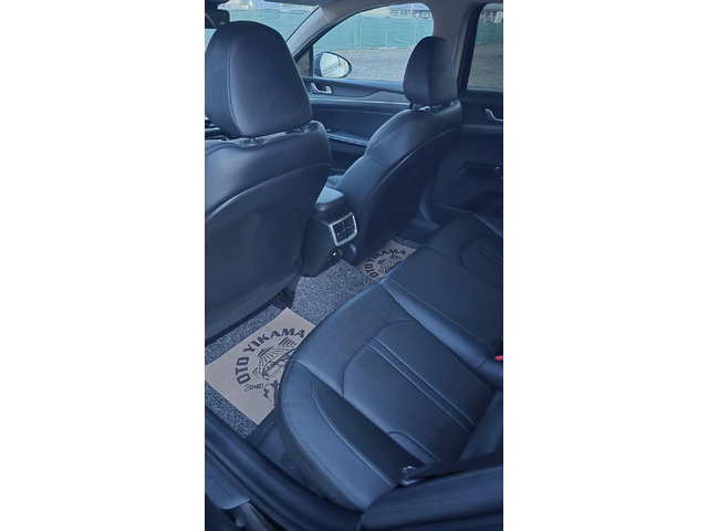 Kia K5 LPG * ДЖОЙСТИК * ТРЕНДИ* НАЛИЧНА - автомобили, коли, обяви за нови и употребявани 14