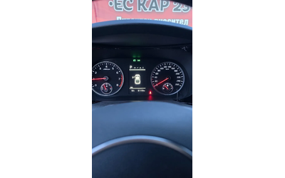 Kia K5 LPG * ДЖОЙСТИК * ТРЕНДИ* НАЛИЧНА - автомобили, коли, обяви за нови и употребявани 8