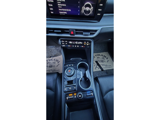Kia K5 LPG * ДЖОЙСТИК * ТРЕНДИ* НАЛИЧНА - автомобили, коли, обяви за нови и употребявани 9