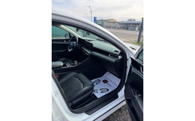 Kia K5 НАЛИЧНА* ДЖОЙСТИК* LPG - автомобили, коли, обяви за нови и употребявани 10