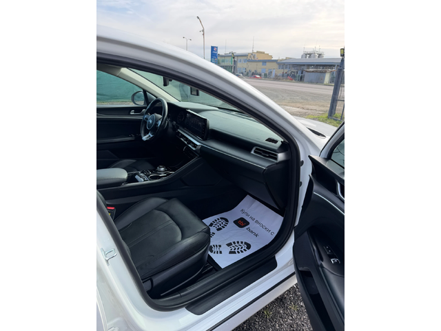 Kia K5 НАЛИЧНА* ДЖОЙСТИК* LPG - автомобили, коли, обяви за нови и употребявани 10