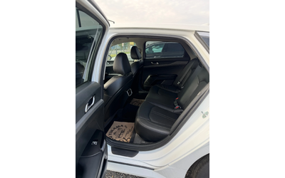 Kia K5 НАЛИЧНА* ДЖОЙСТИК* LPG - автомобили, коли, обяви за нови и употребявани 12