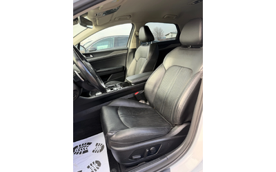 Kia K5 НАЛИЧНА* ДЖОЙСТИК* LPG - автомобили, коли, обяви за нови и употребявани 6