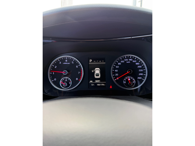 Kia K5 НАЛИЧНА* ДЖОЙСТИК* LPG - автомобили, коли, обяви за нови и употребявани 7