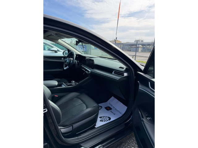 Kia K5 НАЛИЧНА* ДЖОЙСТИК* LPG - автомобили, коли, обяви за нови и употребявани 10