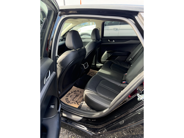 Kia K5 НАЛИЧНА* ДЖОЙСТИК* LPG - автомобили, коли, обяви за нови и употребявани 12