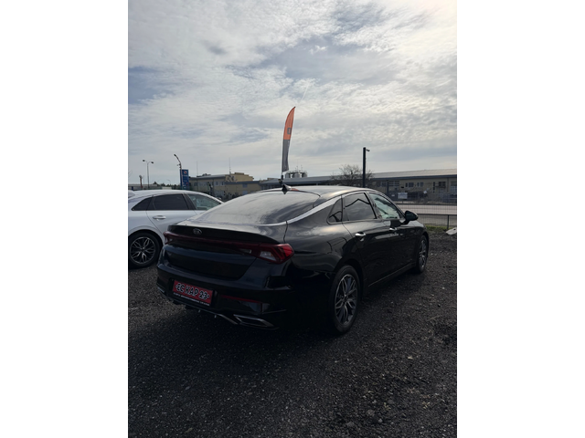 Kia K5 НАЛИЧНА* ДЖОЙСТИК* LPG - автомобили, коли, обяви за нови и употребявани 2