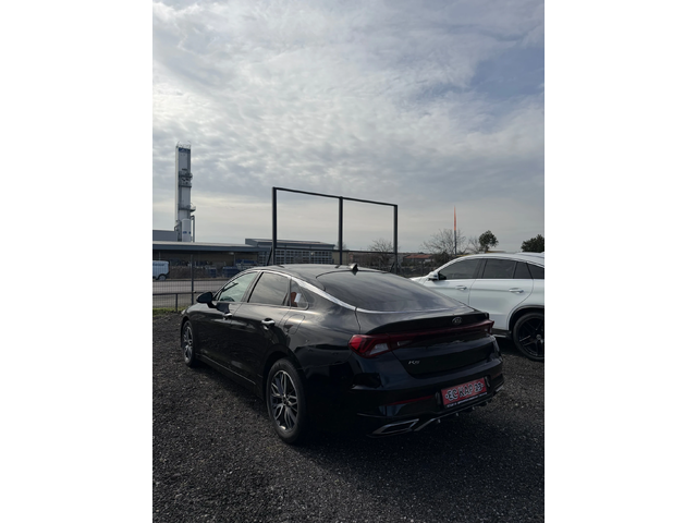 Kia K5 НАЛИЧНА* ДЖОЙСТИК* LPG - автомобили, коли, обяви за нови и употребявани 3