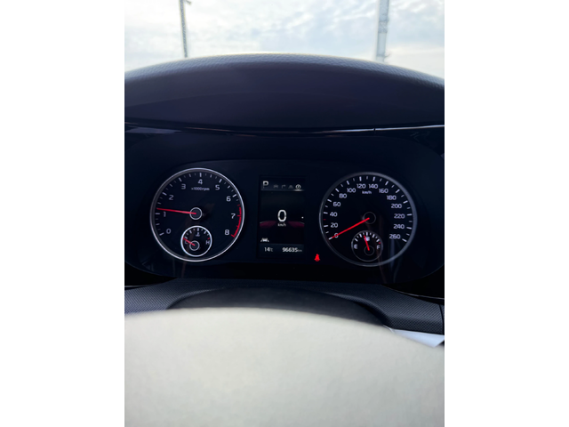 Kia K5 НАЛИЧНА* ДЖОЙСТИК* LPG - автомобили, коли, обяви за нови и употребявани 6