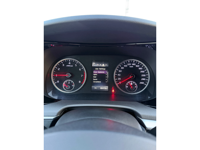 Kia K5 РЕГИСТРИРАНА* LPG* НАЛИЧНА - автомобили, коли, обяви за нови и употребявани 5