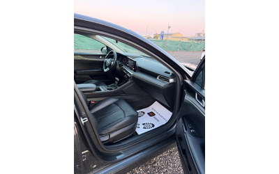 Kia K5 РЕГИСТРИРАНА* LPG* НАЛИЧНА - автомобили, коли, обяви за нови и употребявани 8