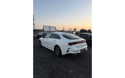 kia-k5 - 3