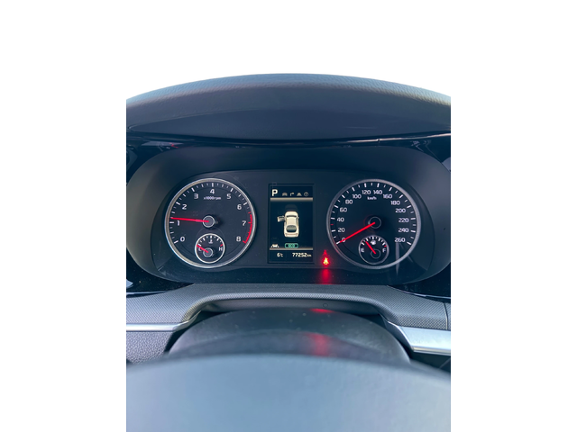 Kia K5 НАЛИЧНА* LPG* ДЖОЙСТИК - автомобили, коли, обяви за нови и употребявани 5