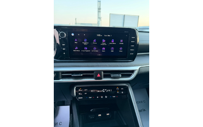 Kia K5 НАЛИЧНА* LPG* ДЖОЙСТИК - автомобили, коли, обяви за нови и употребявани 6