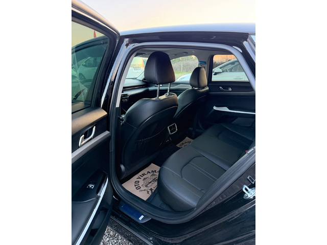 Kia K5 НАЛИЧНА* LPG* ДЖОЙСТИК - автомобили, коли, обяви за нови и употребявани 12