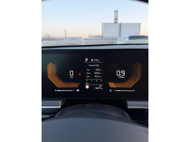 Kia K5 НАЛИЧНА* LPG* ДЖОЙСТИК - автомобили, коли, обяви за нови и употребявани 6
