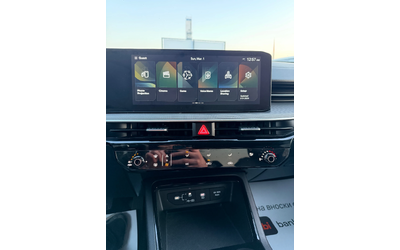 Kia K5 НАЛИЧНА* LPG* ДЖОЙСТИК - автомобили, коли, обяви за нови и употребявани 7