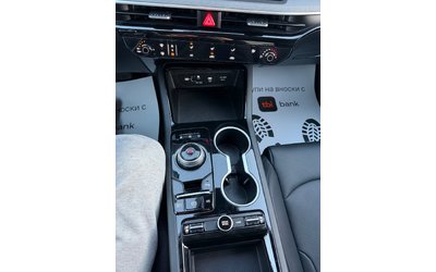 Kia K5 НАЛИЧНА* LPG* ДЖОЙСТИК - автомобили, коли, обяви за нови и употребявани 8