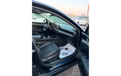 Kia K5 НАЛИЧНА* LPG* ДЖОЙСТИК - автомобили, коли, обяви за нови и употребявани 9