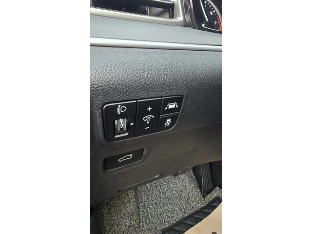 Kia K5 LPG * НАЛИЧНА * ТРЕНДИ * ДЖОЙСТИК - автомобили, коли, обяви за нови и употребявани 10