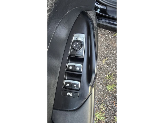 Kia K5 LPG * НАЛИЧНА * ТРЕНДИ * ДЖОЙСТИК - автомобили, коли, обяви за нови и употребявани 11