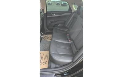 Kia K5 LPG * НАЛИЧНА * ТРЕНДИ * ДЖОЙСТИК - автомобили, коли, обяви за нови и употребявани 13