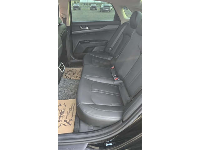 Kia K5 LPG * НАЛИЧНА * ТРЕНДИ * ДЖОЙСТИК - автомобили, коли, обяви за нови и употребявани 13