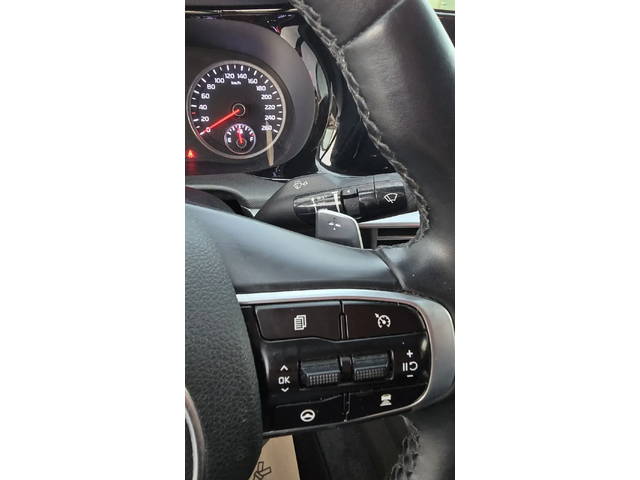Kia K5 LPG * HАЛИЧНА* ДЖОЙСТИК * ТРЕНДИ - автомобили, коли, обяви за нови и употребявани 11