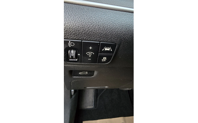 Kia K5 LPG * HАЛИЧНА* ДЖОЙСТИК * ТРЕНДИ - автомобили, коли, обяви за нови и употребявани 12