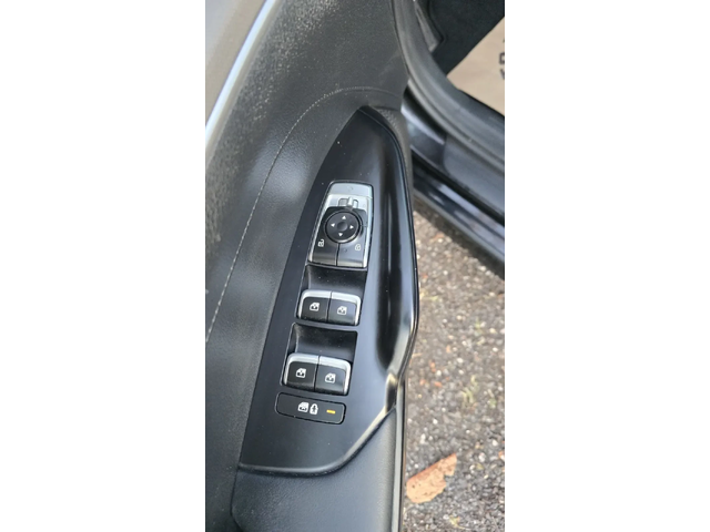 Kia K5 LPG * HАЛИЧНА* ДЖОЙСТИК * ТРЕНДИ - автомобили, коли, обяви за нови и употребявани 13