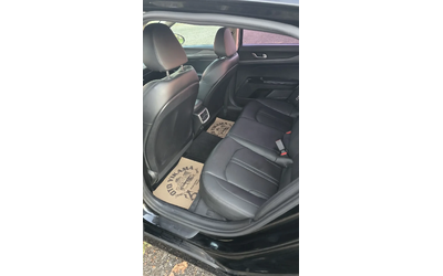 Kia K5 LPG * HАЛИЧНА* ДЖОЙСТИК * ТРЕНДИ - автомобили, коли, обяви за нови и употребявани 15