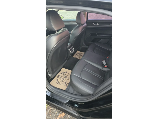 Kia K5 LPG * HАЛИЧНА* ДЖОЙСТИК * ТРЕНДИ - автомобили, коли, обяви за нови и употребявани 15